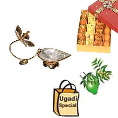 "Gift Hamper - code GH14 - Click here to View more details about this Product